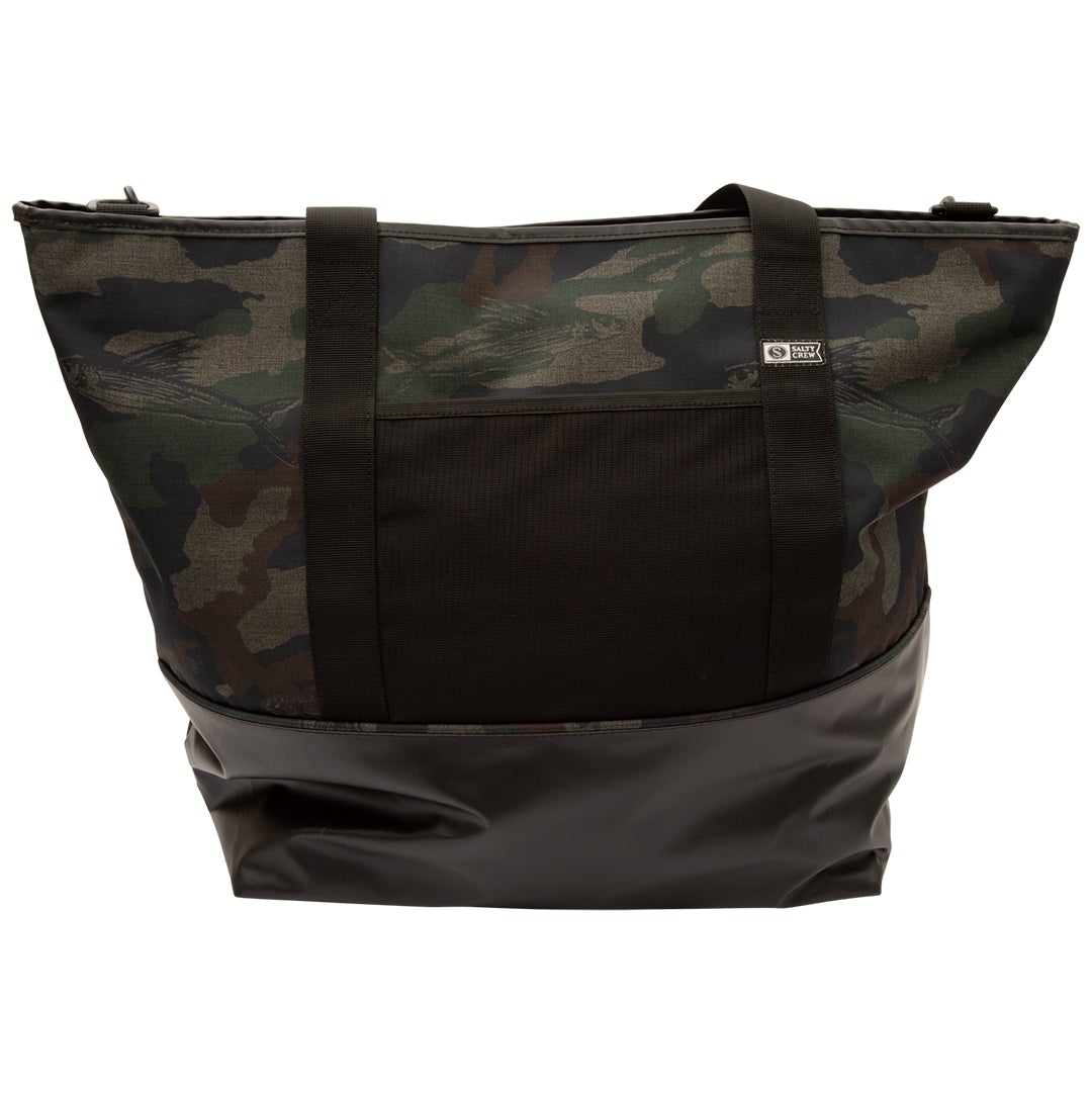 Beachbreak Tote - Camo
