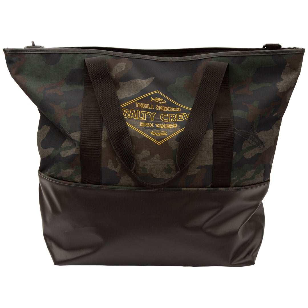 Beachbreak Tote - Camo