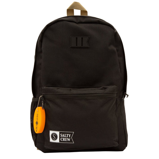 BRIG BACKPACK - BLACK