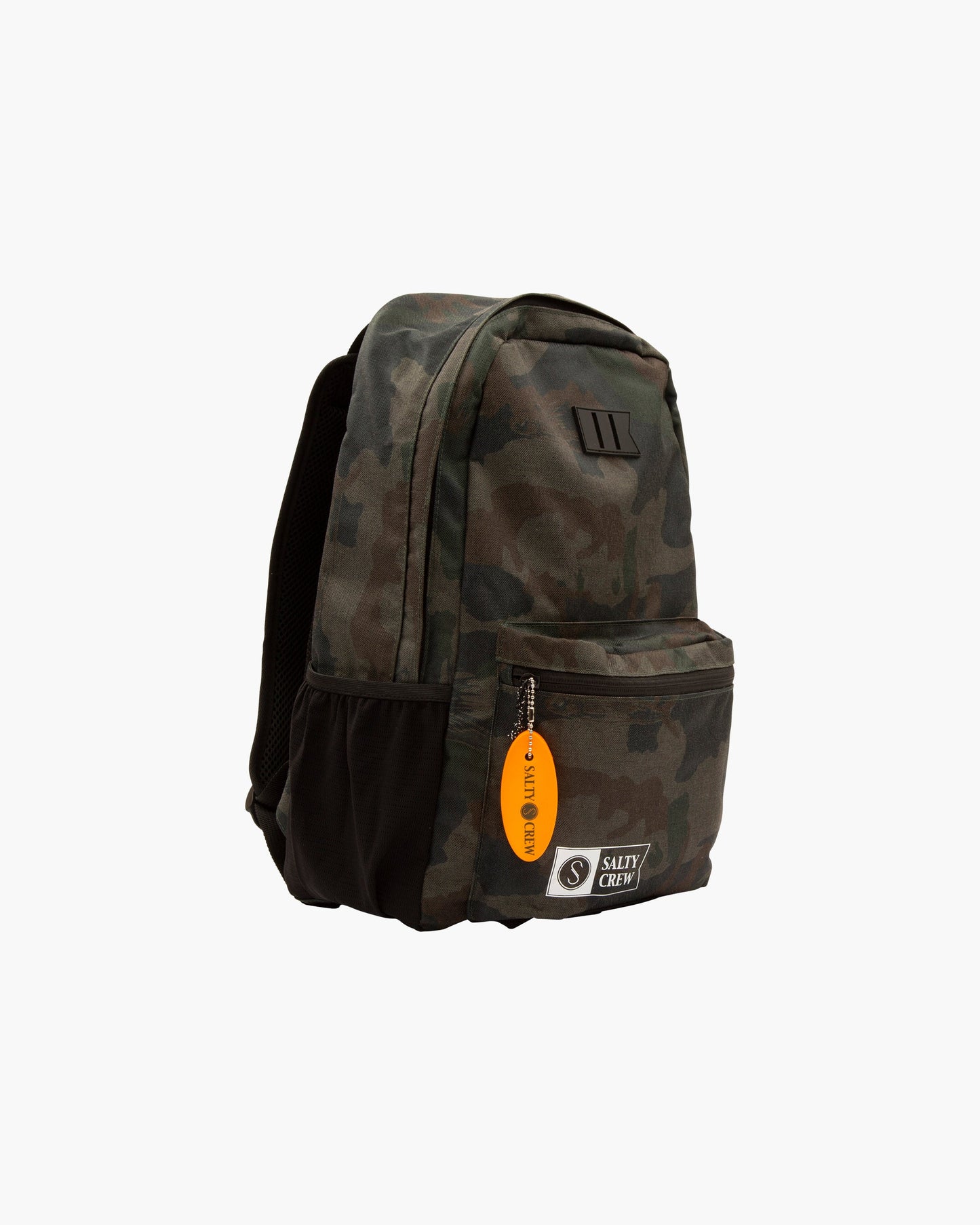 BRIG BACKPACK - CAMO