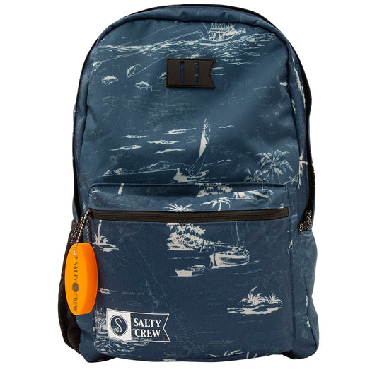 BRIG BACKPACK - NAVY