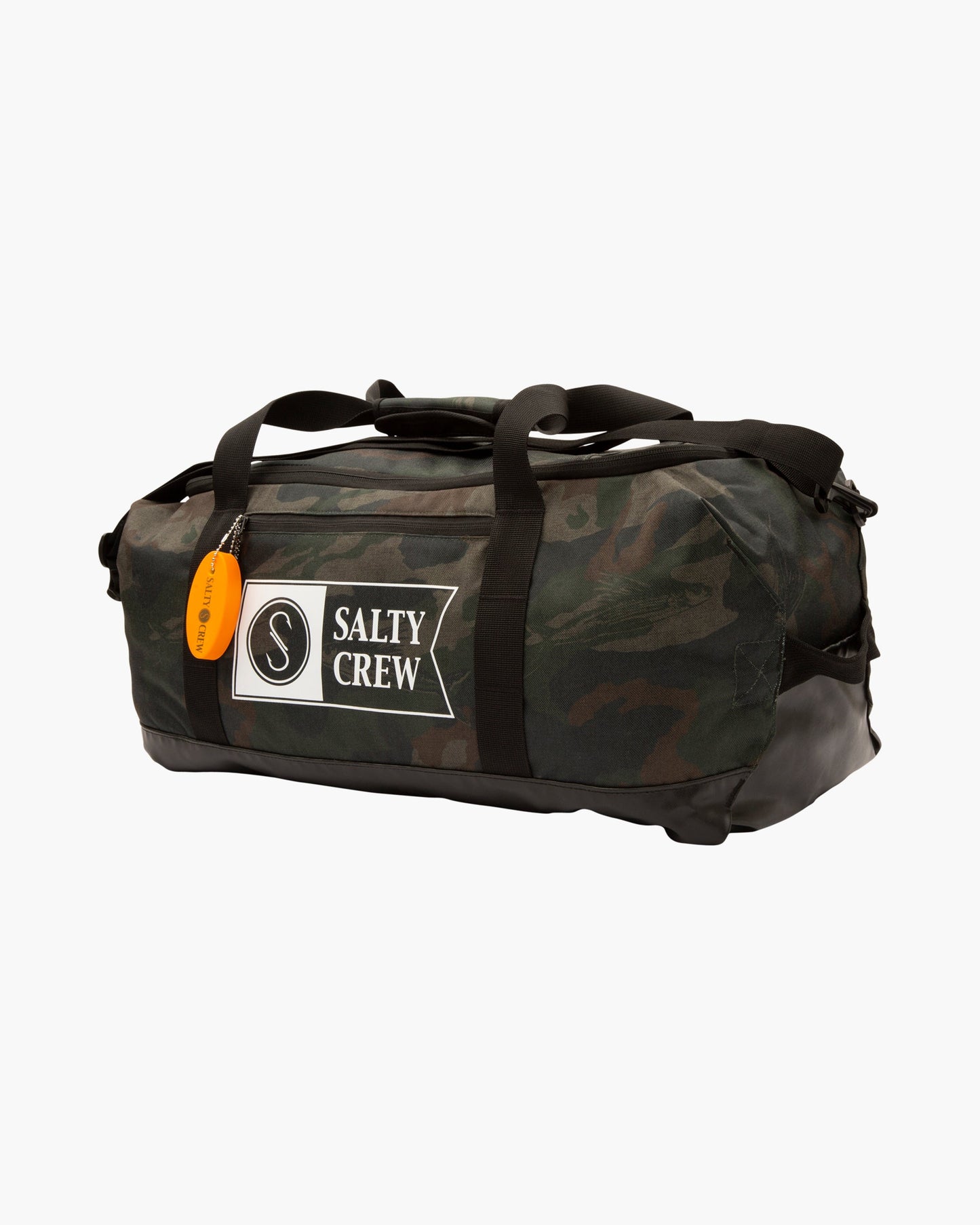 OFFSHORE DUFFLE - CAMO