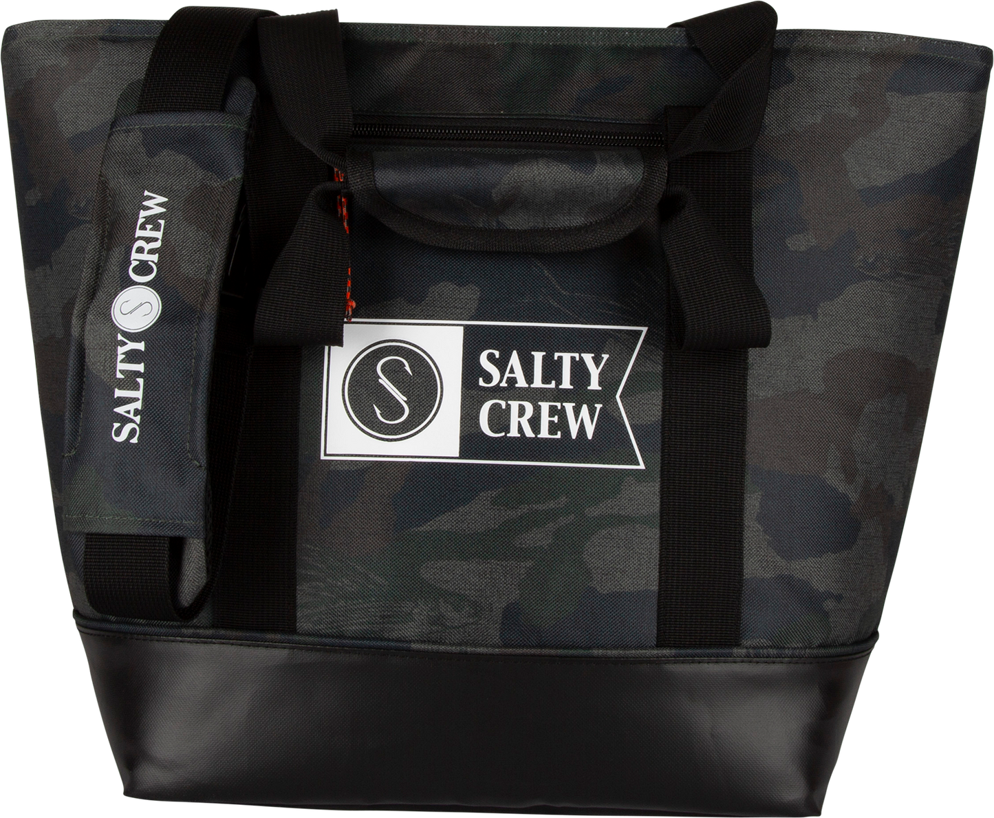 BEACHBREAK 2 TOTE - Camo