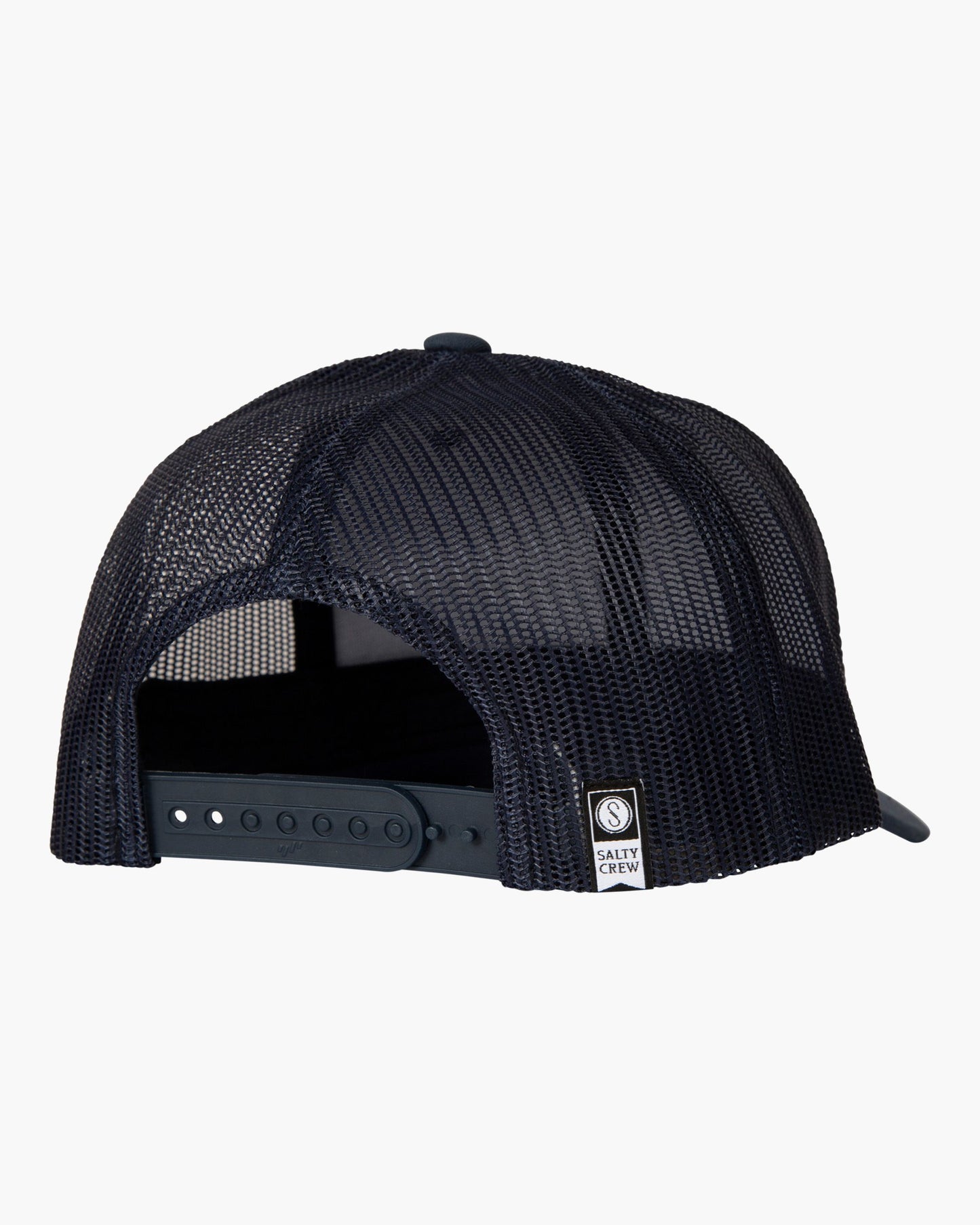 MAHI Mount RETRO TRUCKER - Navy