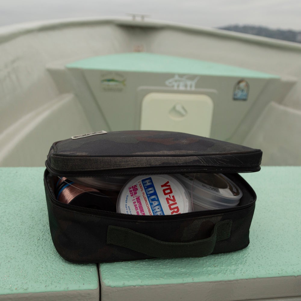 Deckhand Lunch Bag