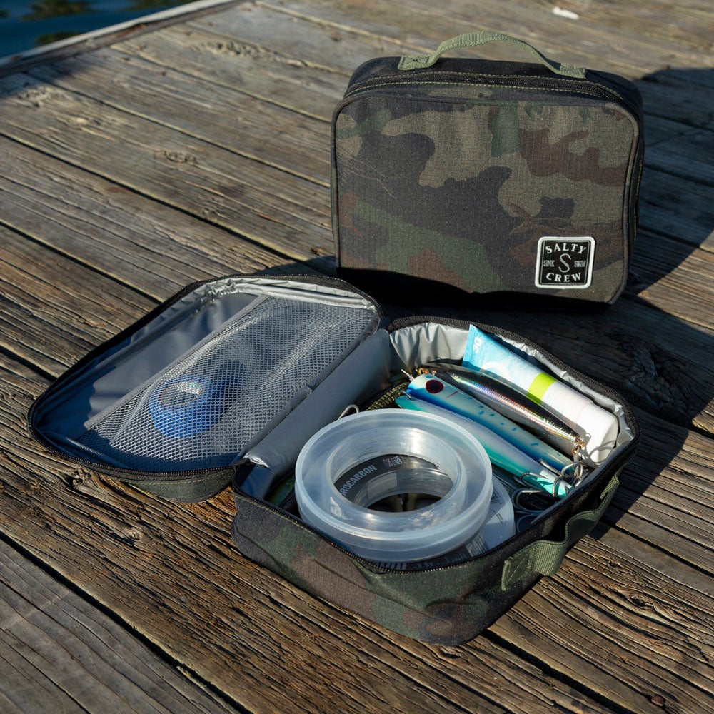 Deckhand Lunch Bag