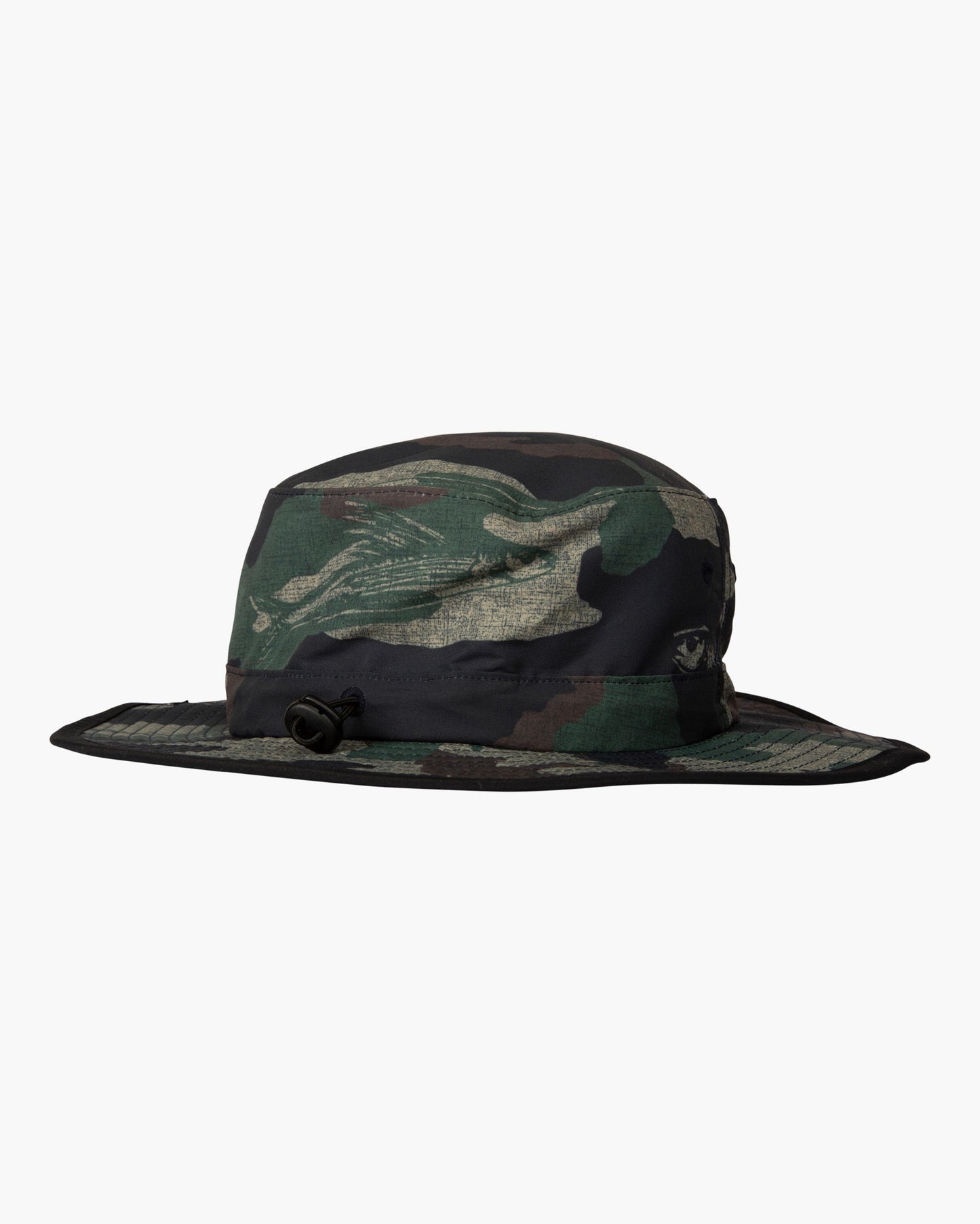 ALPHA TECH BOONIE - Camo - Salty Crew Australia