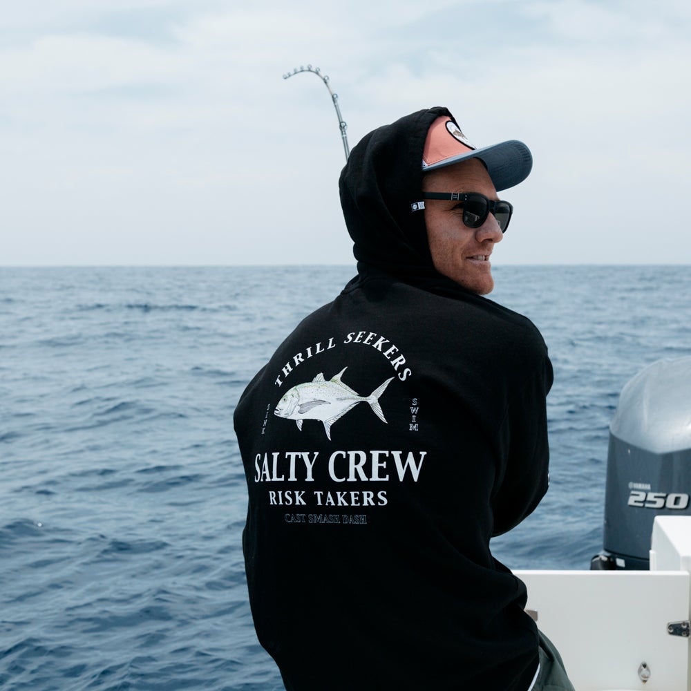 GT Fleece