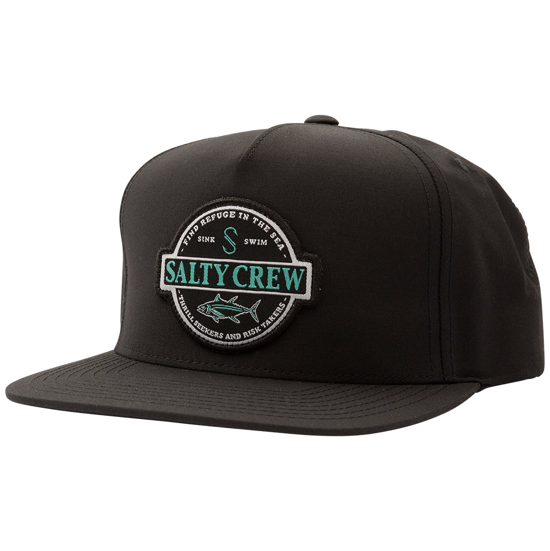 Deep Sea 5 Panel