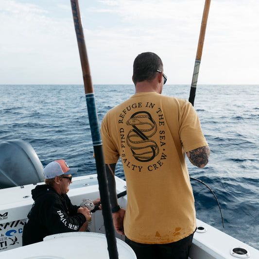 Lurker Premium S/S Tee