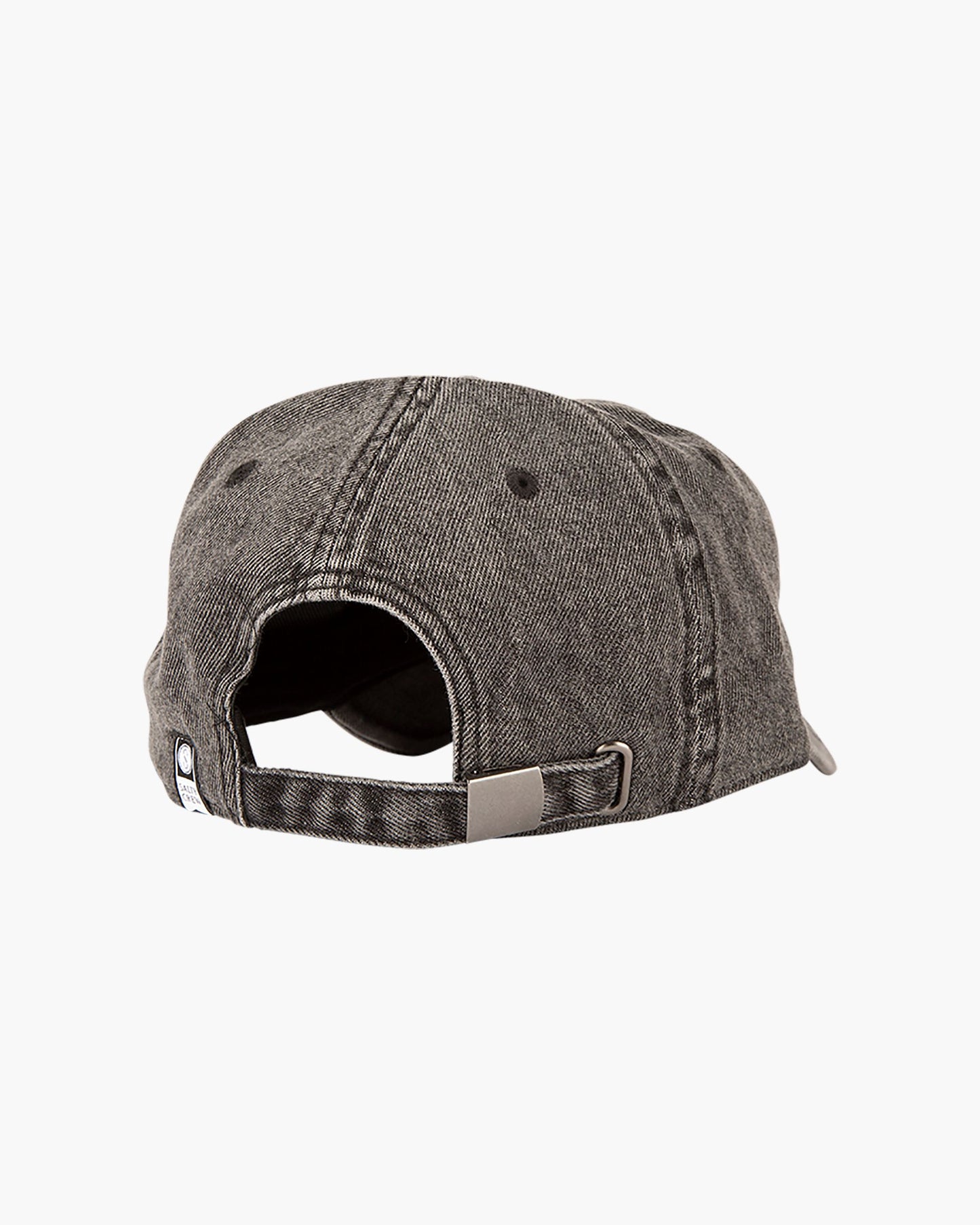 TROPICANA DAD HAT - Black
