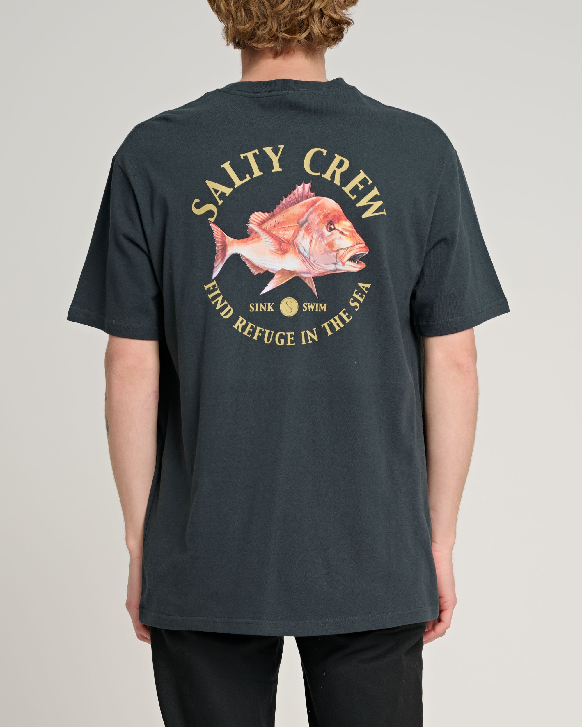 Salty Crew Discount Code