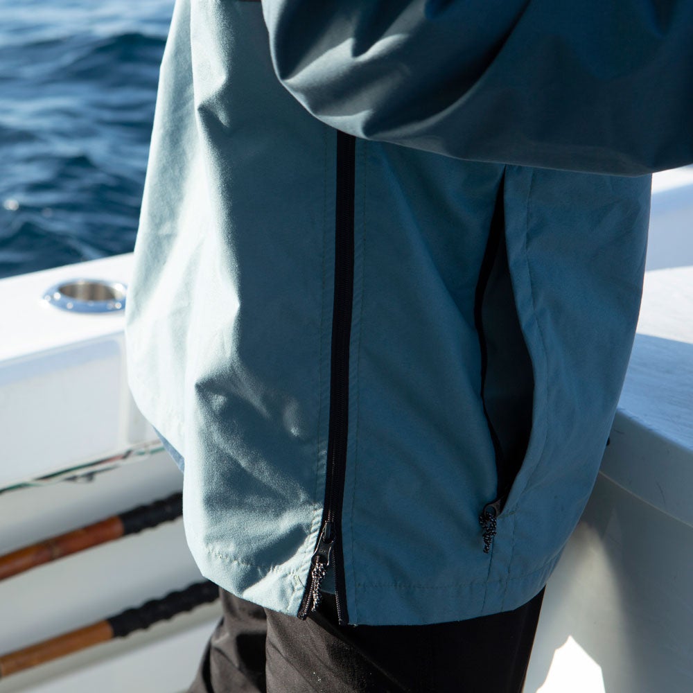 Shoreline Jacket