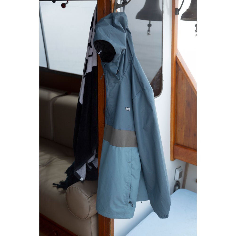 Shoreline Jacket