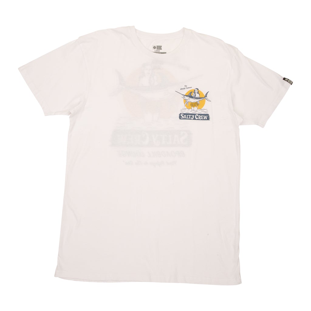 Beachcomber S/S Premium Tee