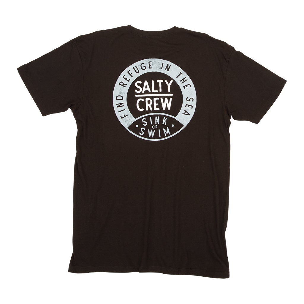 Breakwater S/S Premium Tee