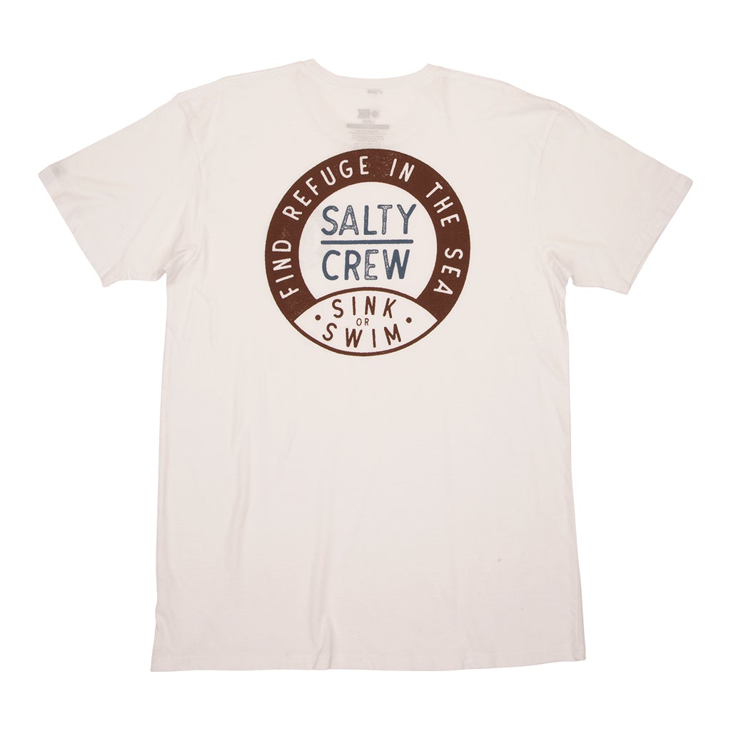 Breakwater S/S Premium Tee