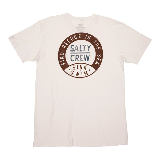 Breakwater S/S Premium Tee