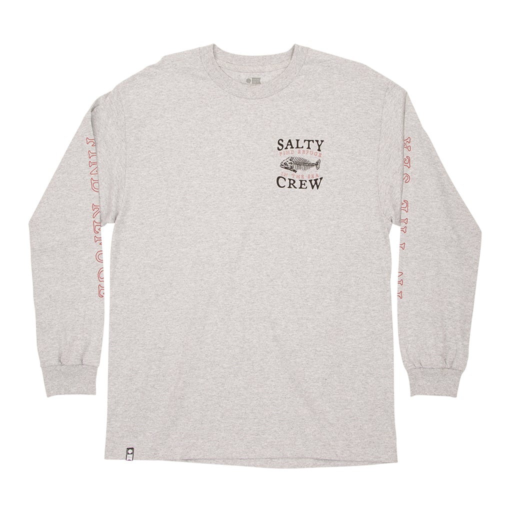 Boneyard L/S Standard Tee