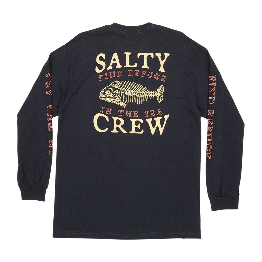 Boneyard L/S Standard Tee