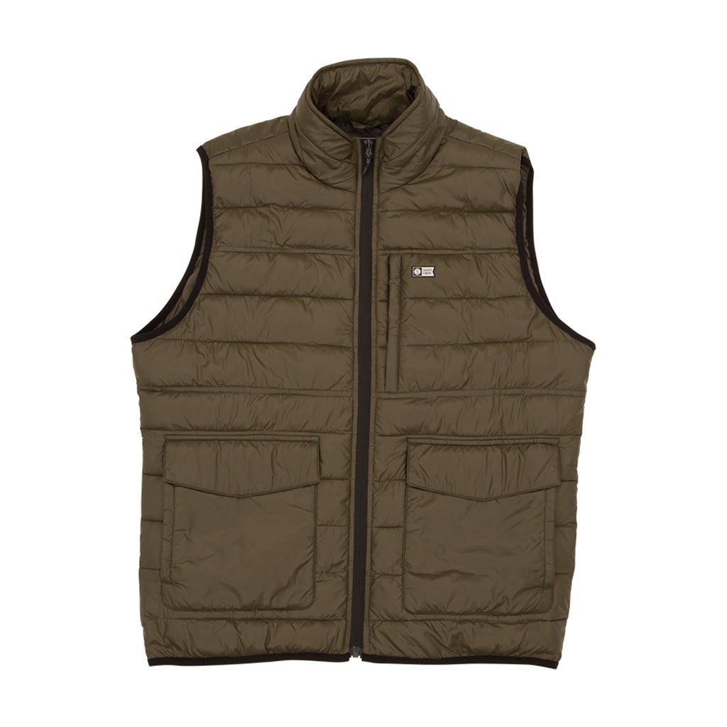 Barrier Vest - Salty Crew Australia