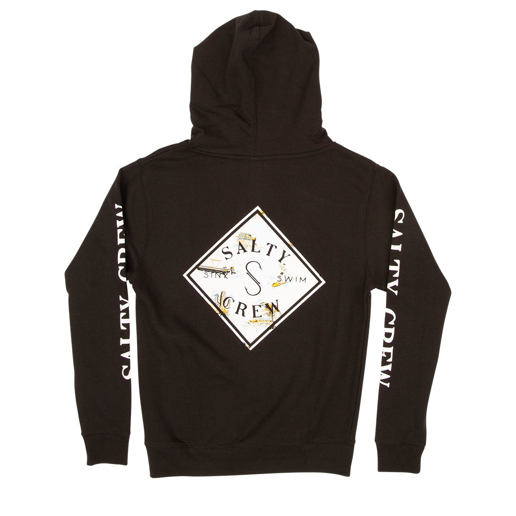 Tippet Nomad Boys Fleece