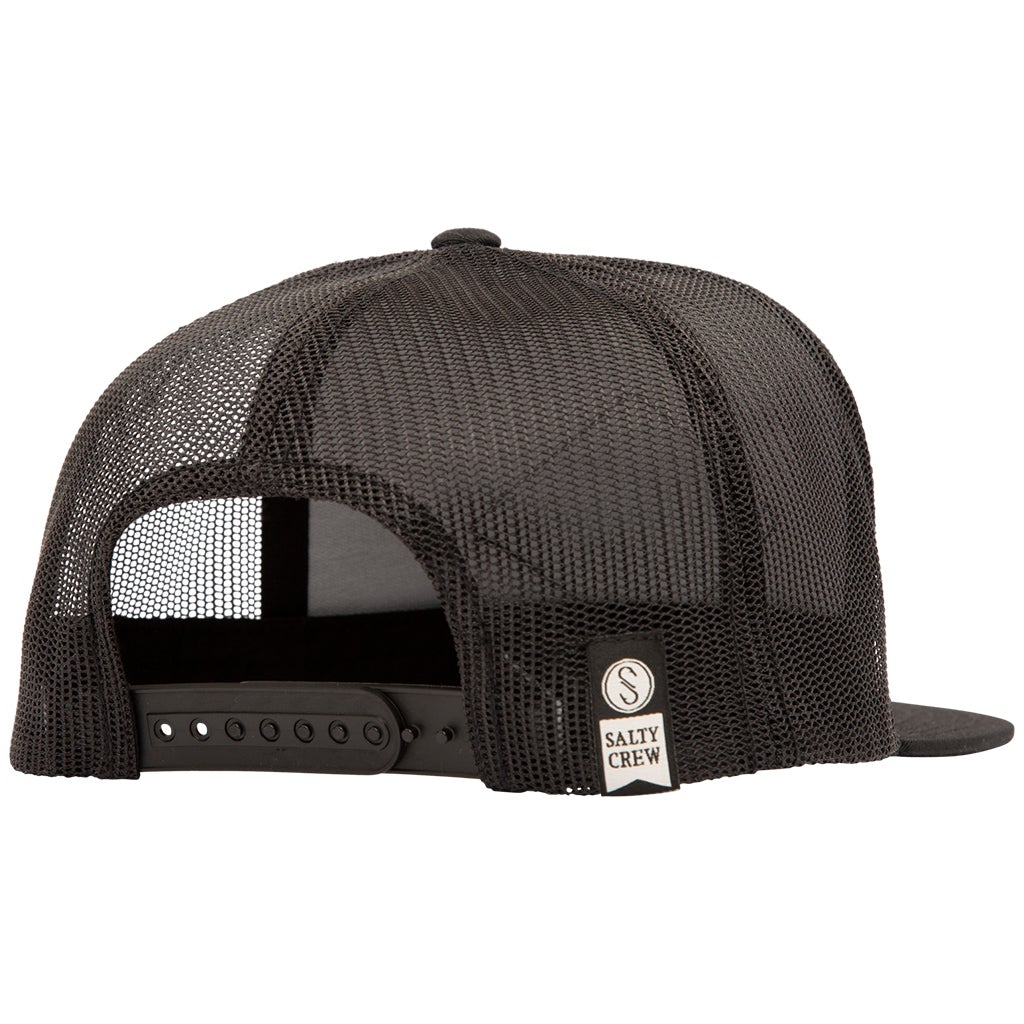 Hot Wire Trucker