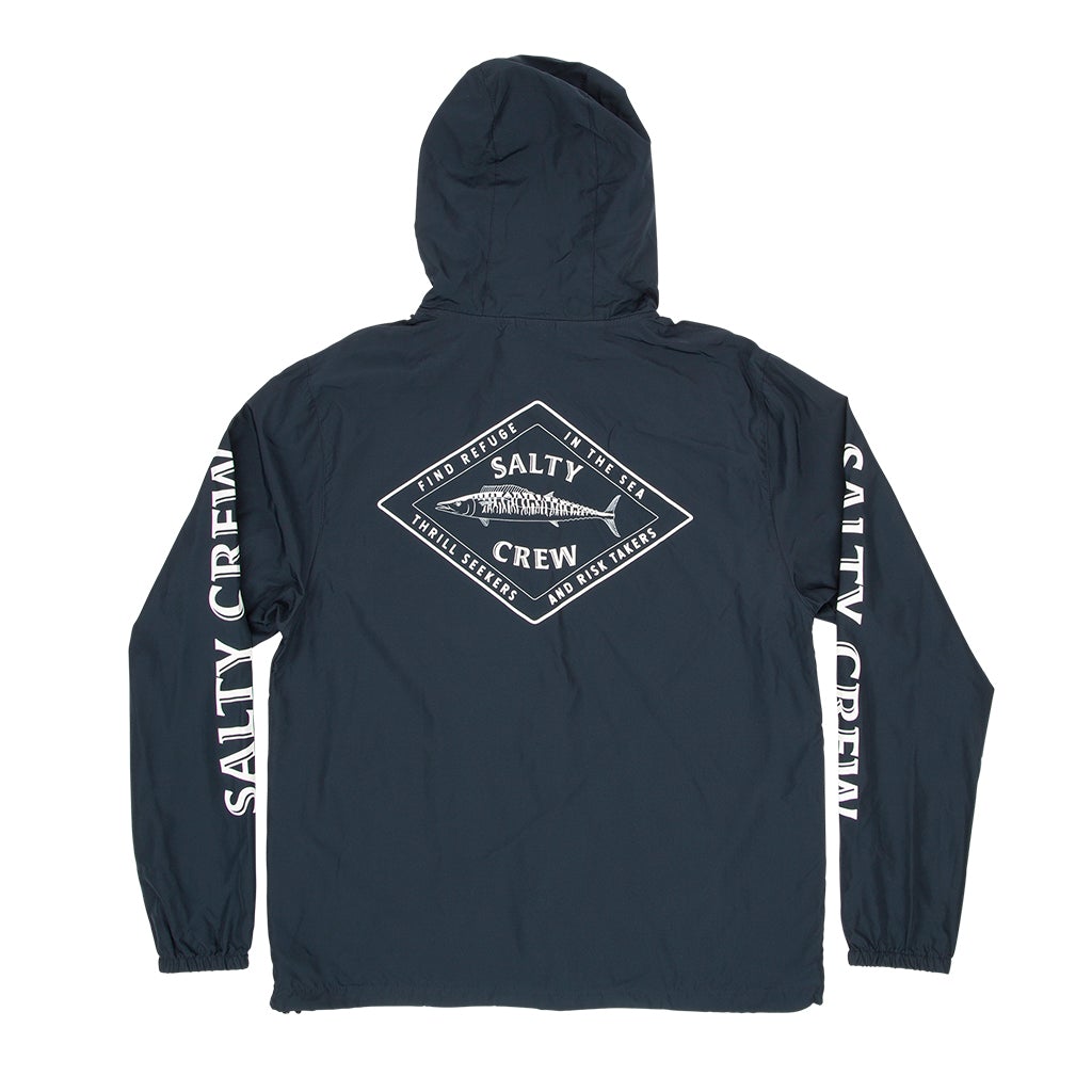 Hotwire Windbreaker