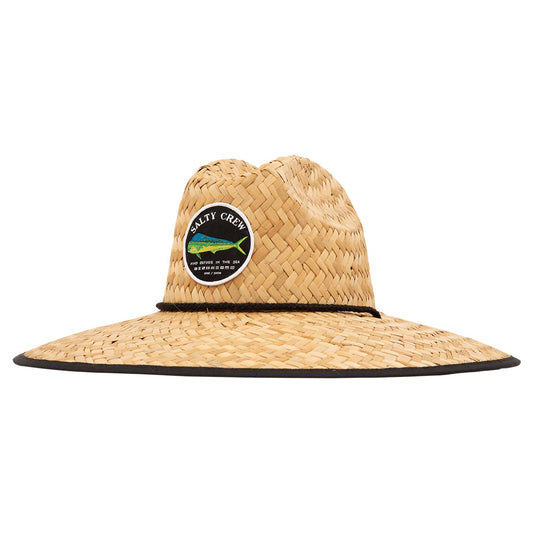 Mahi Cover-Up Straw Hat