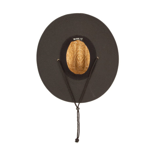 Mahi Cover-Up Straw Hat