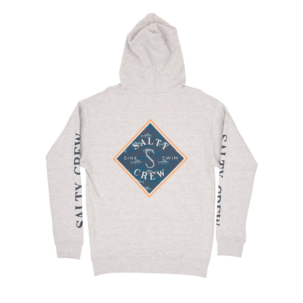 Tippet Nomad Fleece