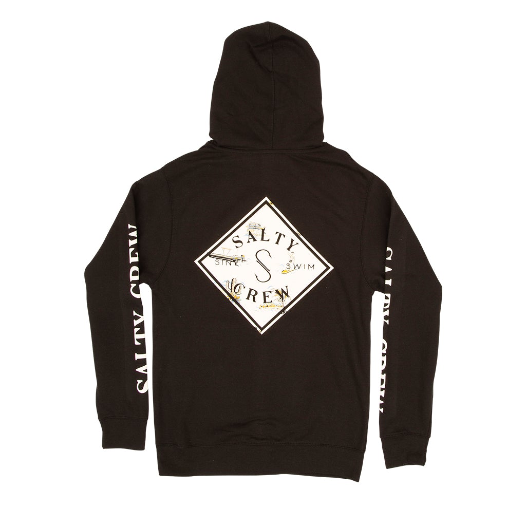Tippet Nomad Fleece - Salty Crew Australia