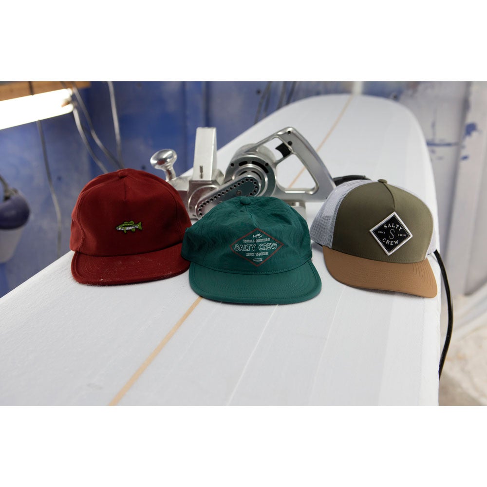 Twofold 5 Panel