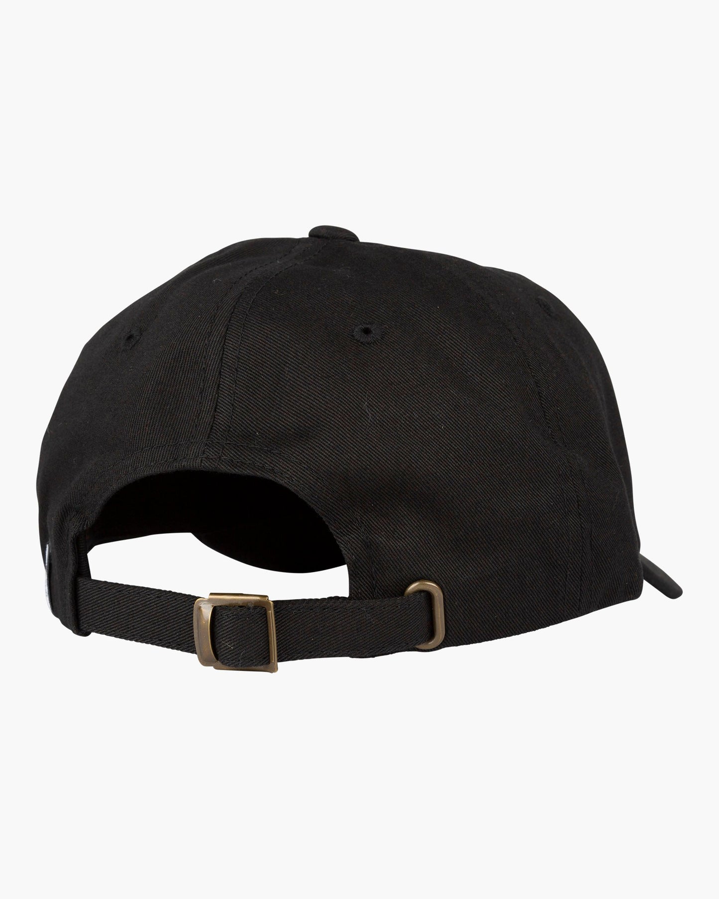 ALPHA DAD HAT - BLACK - Salty Crew Australia