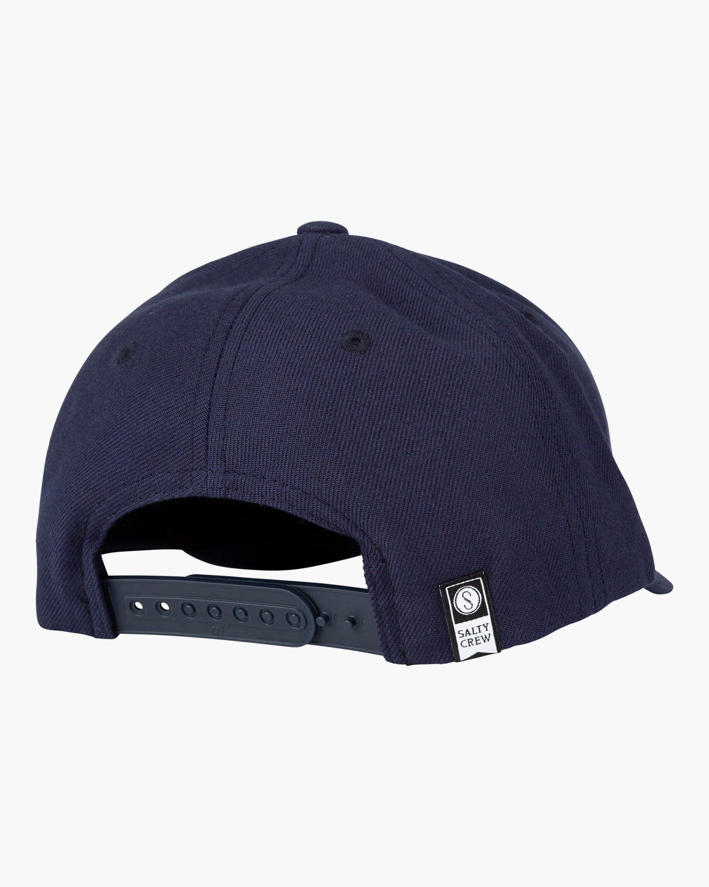 STEALTH 6 PANEL - Navy - Salty Crew Australia