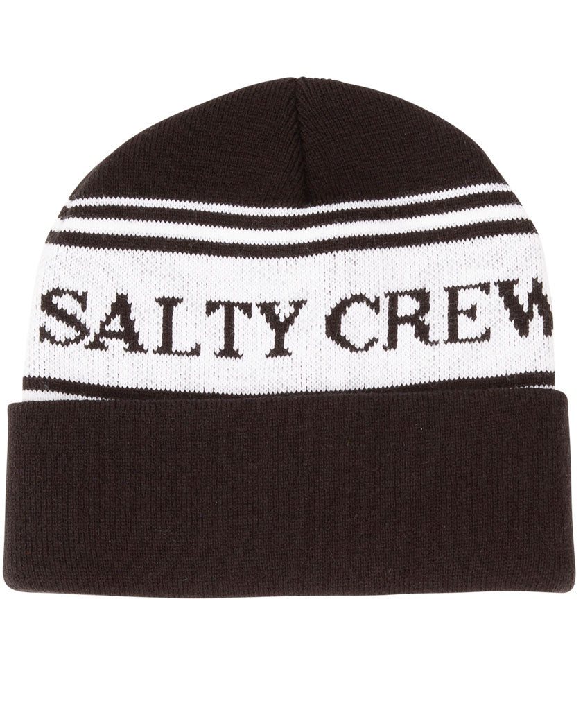 Fish and Flags Beanie Hats - Salty Crew Australia