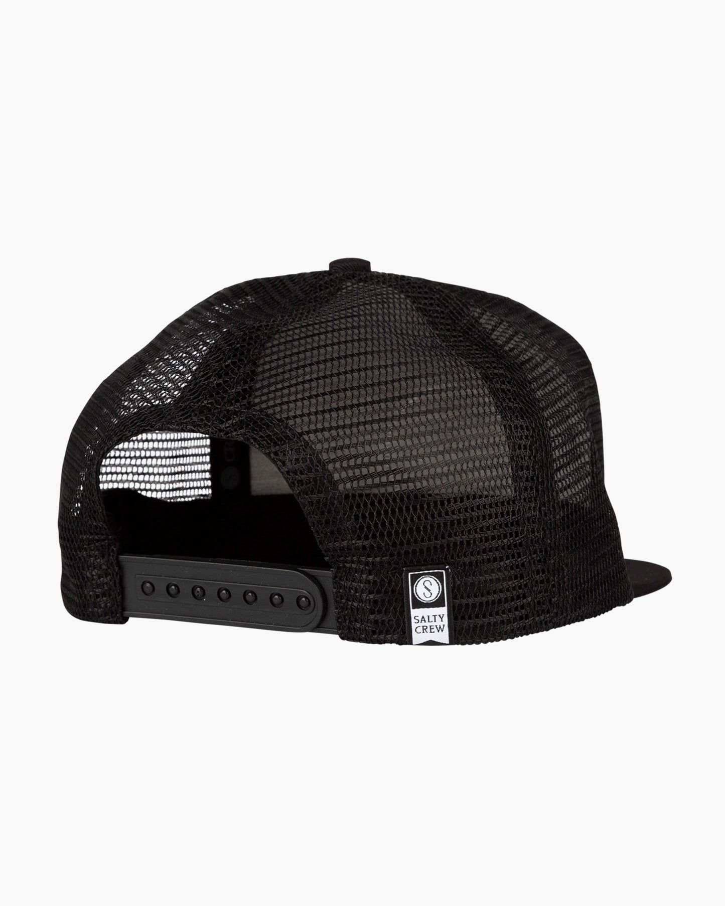 FLIP FLOP BOYS TRUCKER - Black