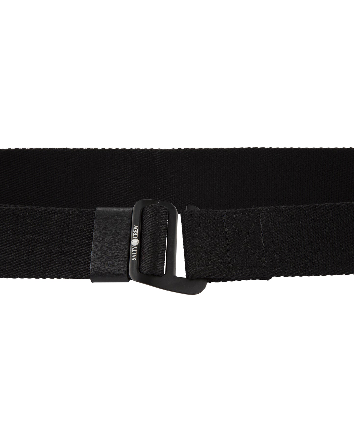 HOLD FAST BELT - BLACK