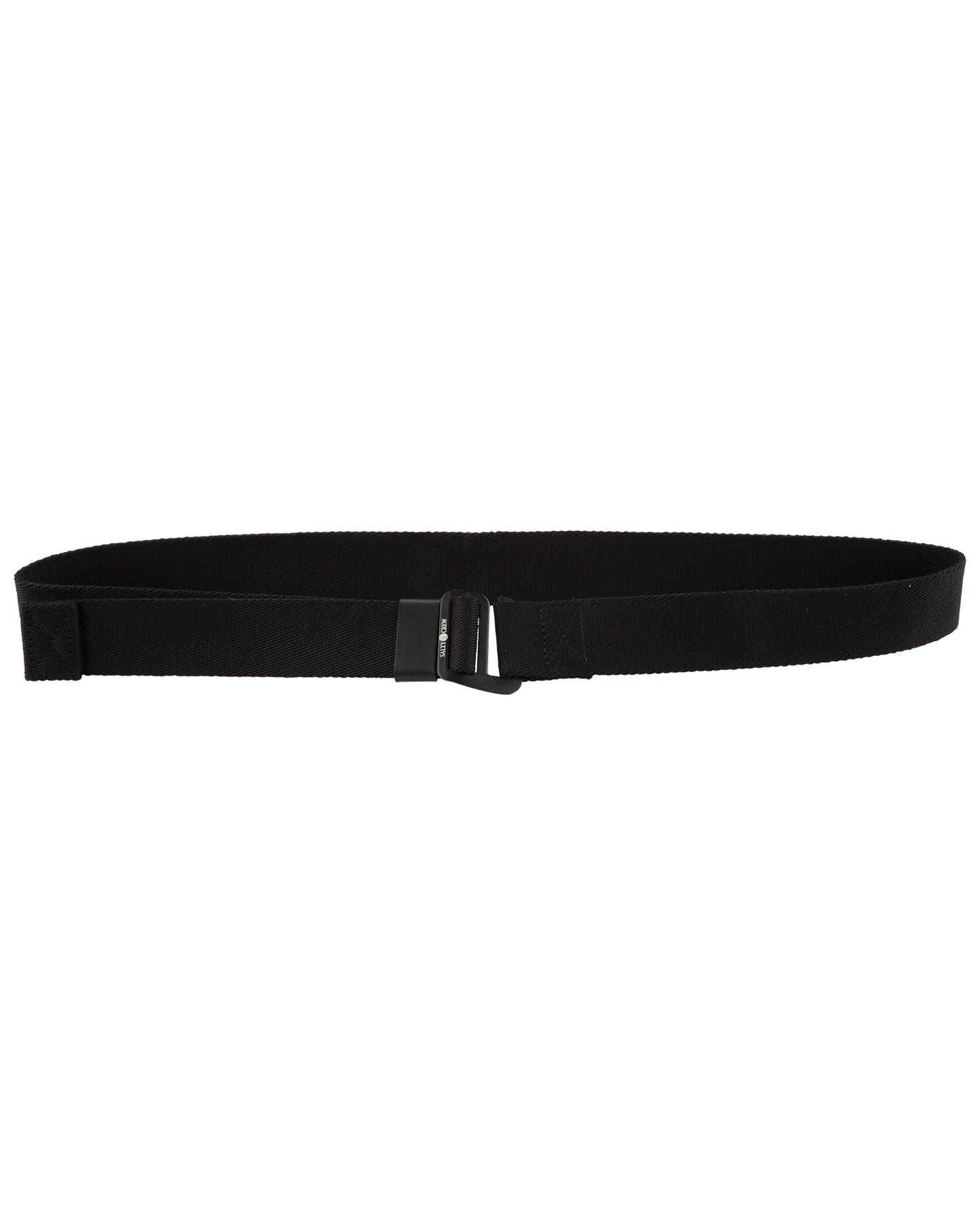 HOLD FAST BELT - BLACK