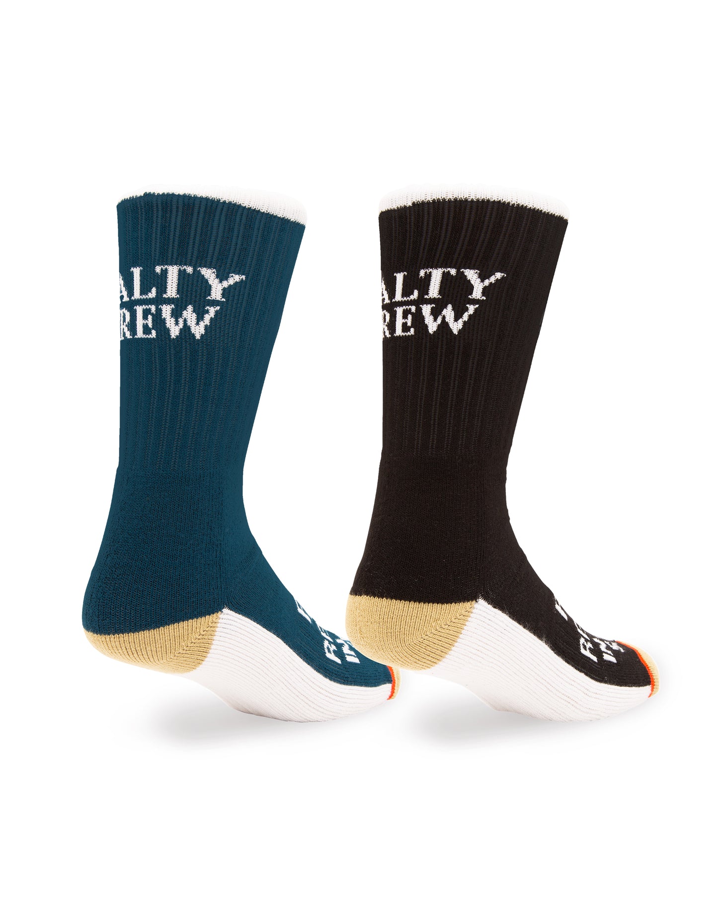 Pinnacle 2 Pack Sock - Assorted