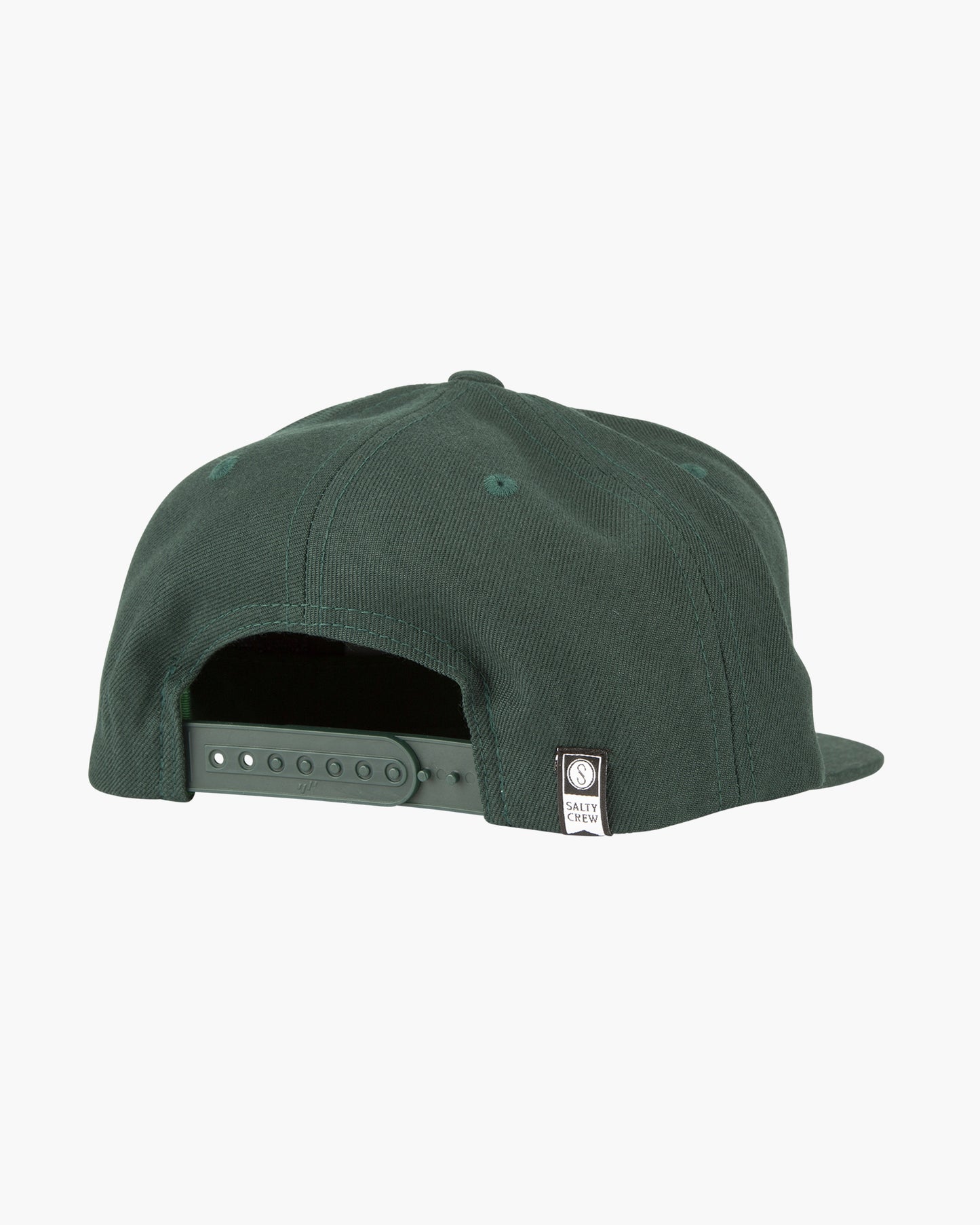 RED ROCK 6 PANEL - Spruce - Salty Crew Australia