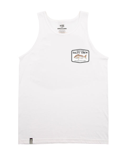 Snapper Mount Tank Tank Tops - Salty Crew Australia