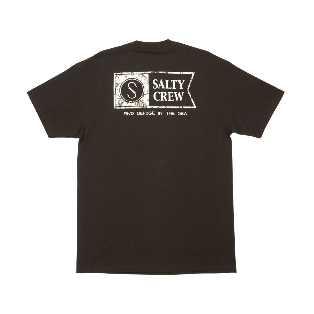 Wheelhouse S/S Standard Tee