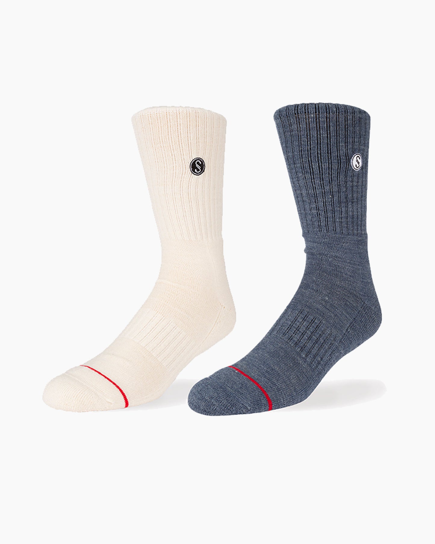 Wooly 2 Pack - ASSORTED2