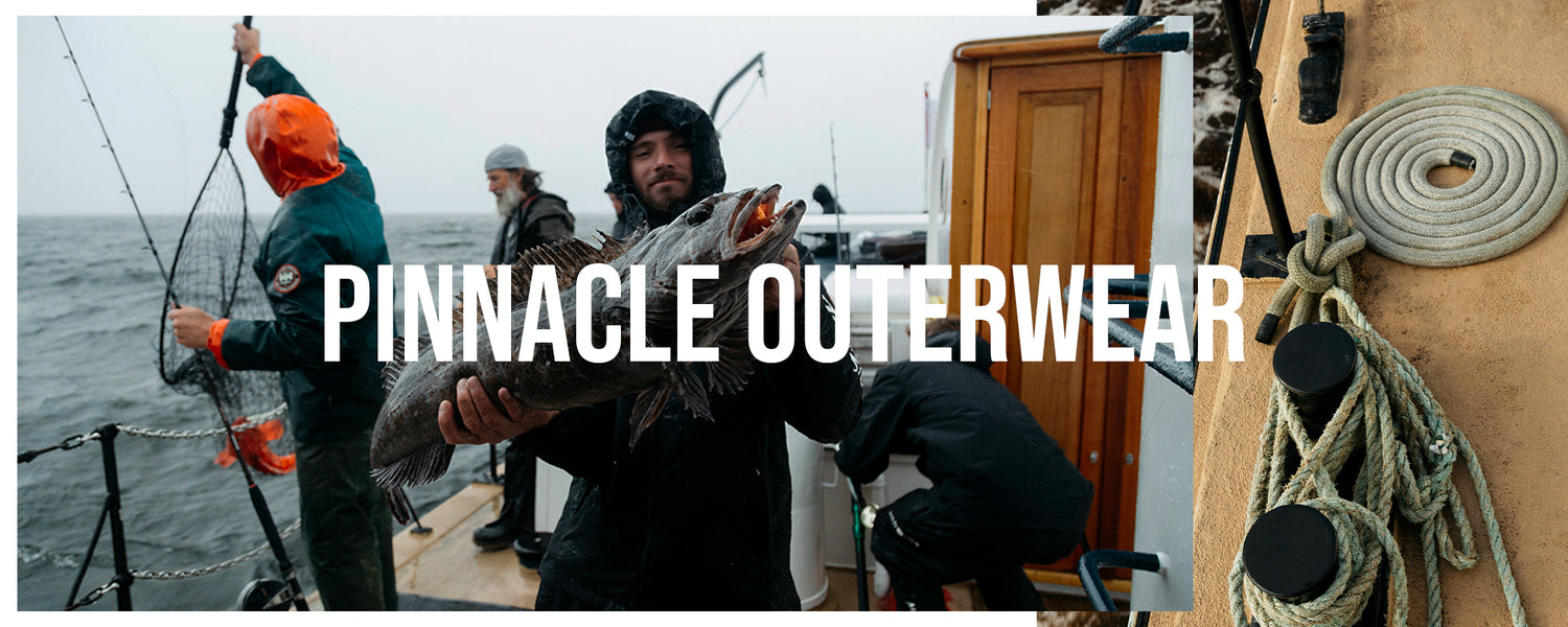 Pinnacle Collection