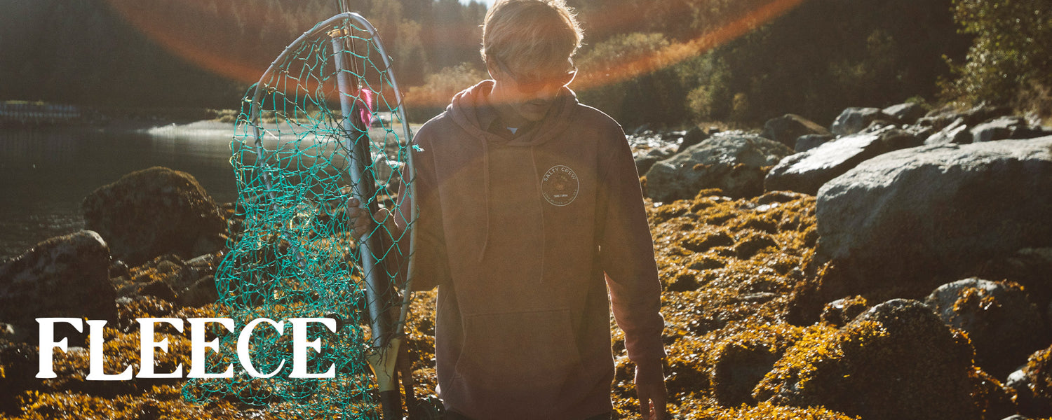 Fishing Hoodies