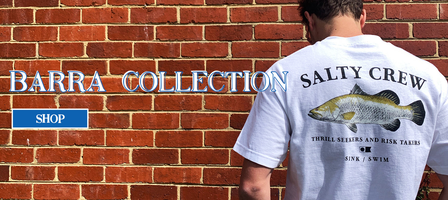 Barra Collection