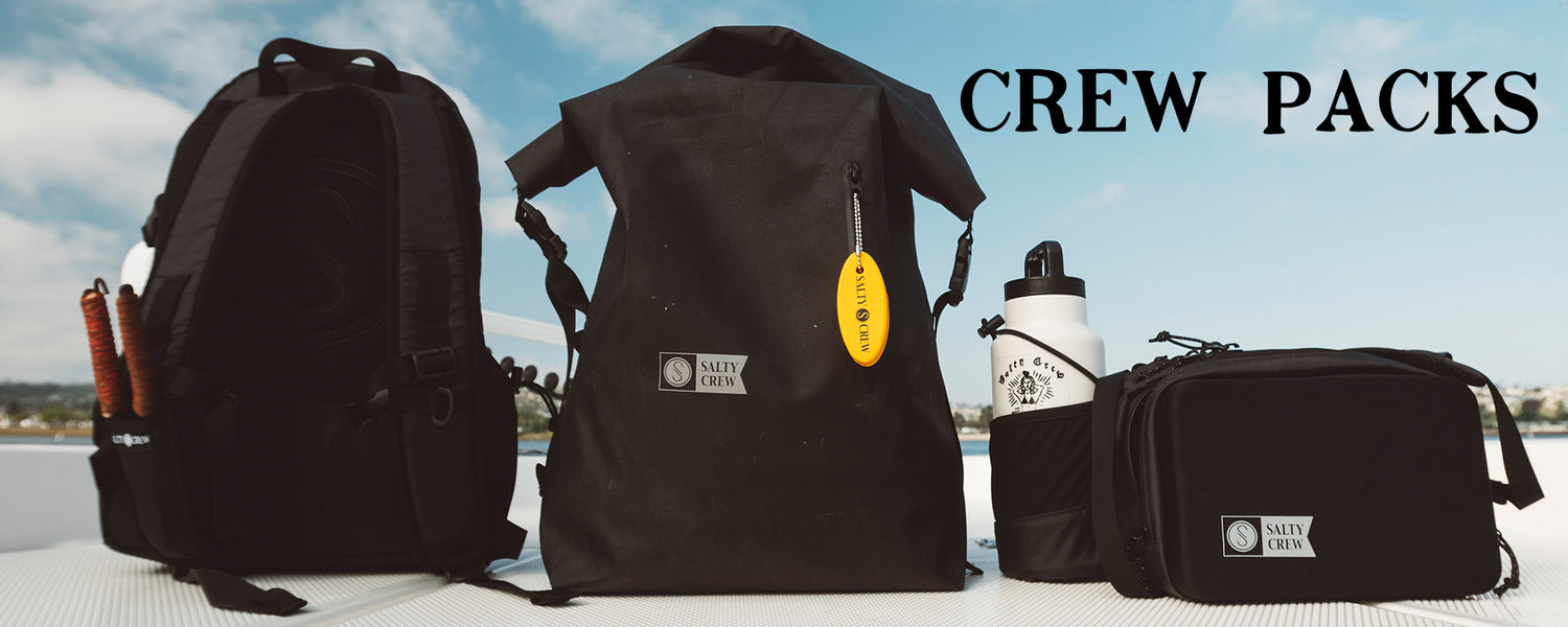 Fishing Bags