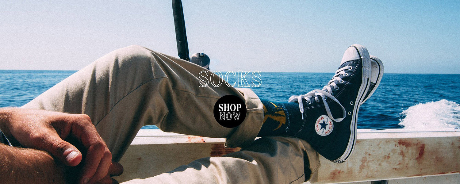 Surf Socks