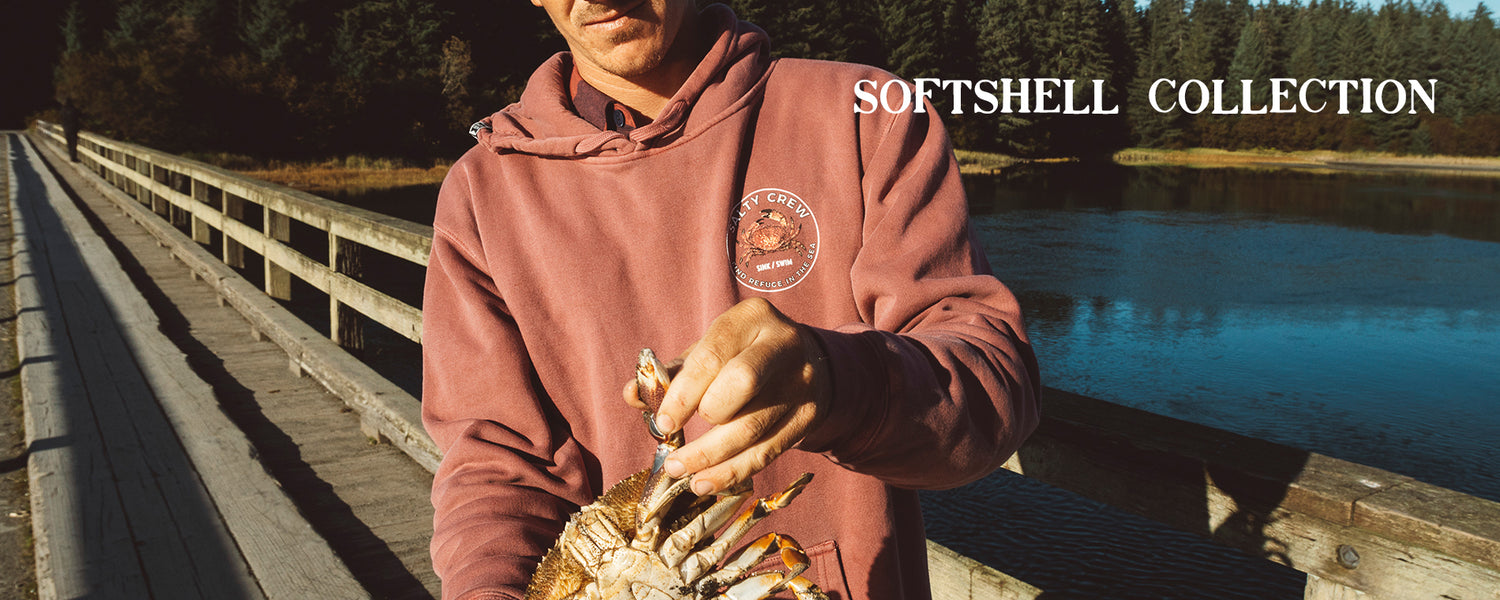 Softshell Collection